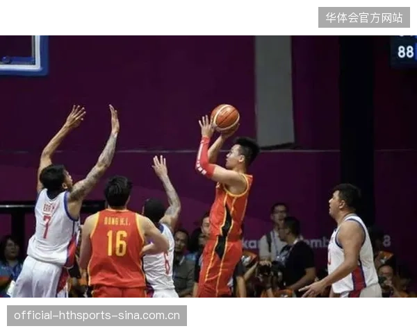 CBA篮板球争夺惨烈：谁才是篮板之王？
