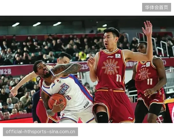 CBA比赛惊现奇迹！第三节爆发成为逆转关键