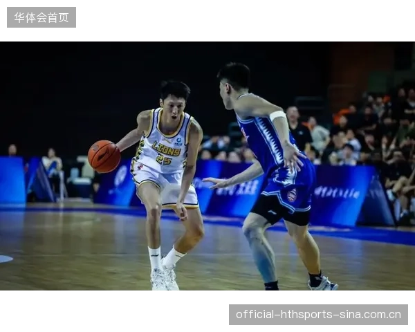 CBA浙江队战术细腻，青训硕果累累